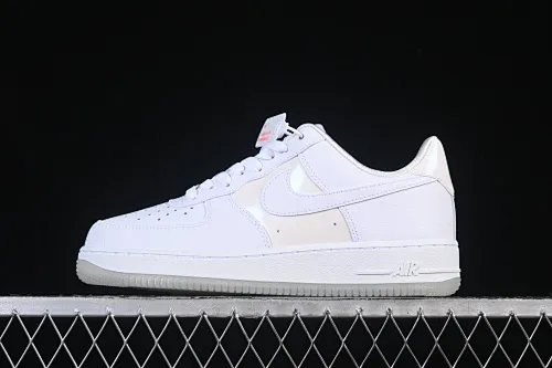 All categories Nk Air Force 1 Air Force series Nk Air Force 1 Low Air Force low-top Nike Air Force 1'07 Low Air Force 1 low-top casual sneakers IH3204-100